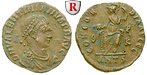 33492 Valentinianus II., Bronze