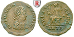 33493 Valentinianus II., Bronze