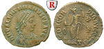 33494 Valentinianus II., Bronze