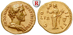 33497 Antoninus Pius, Aureus