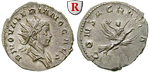33528 Valerianus II., Caesar, Ant...