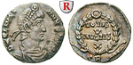 33530 Julianus II., Siliqua