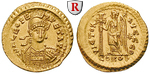 33575 Leo I., Solidus