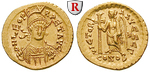 33576 Leo I., Solidus