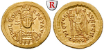 33577 Leo I., Solidus