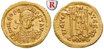 33578 Leo I., Solidus