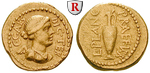 33591 Caius Iulius Caesar, Aureus