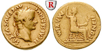 33606 Tiberius, Aureus