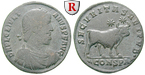 33718 Julianus II., Bronze