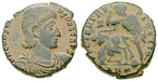 33776 Constantius Gallus, Caesar,...
