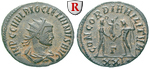 33924 Diocletianus, Antoninian
