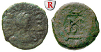 34045 Marcianus, Bronze