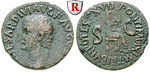 34063 Tiberius, As
