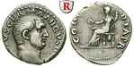 34079 Vitellius, Denar