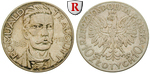 34083 2. Republik, 10 Zlotych