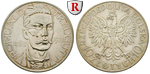 34084 2. Republik, 10 Zlotych