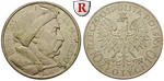 34086 2. Republik, 10 Zlotych