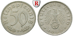 34096 50 Reichspfennig