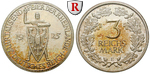 34101 3 Reichsmark