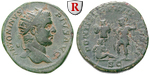 34102 Caracalla, Dupondius