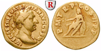 34139 Traianus, Aureus