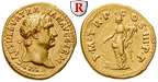 34140 Traianus, Aureus
