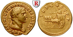 34142 Traianus, Aureus