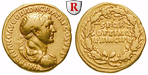34143 Traianus, Aureus