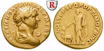 34155 Traianus, Aureus