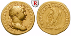 34159 Traianus, Aureus