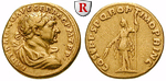 34172 Traianus, Aureus