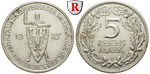 34177 5 Reichsmark