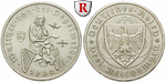 34187 3 Reichsmark