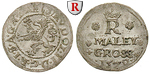34270 Rudolf II., Maleygroschen