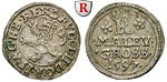 34273 Rudolf II., Maleygroschen