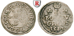 34274 Rudolf II., Maleygroschen