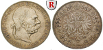 34394 Franz Joseph I., 5 Kronen