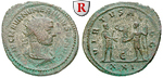 34400 Numerianus, Antoninian