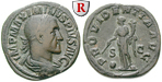 34438 Maximinus I., Sesterz