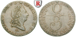 34659 Georg III., 2/3 Taler