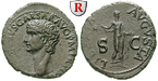 34775 Claudius I., As
