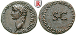 34778 Germanicus, As