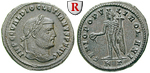 34844 Diocletianus, Follis