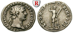 34948 Traianus, Denar