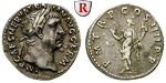 34966 Traianus, Denar