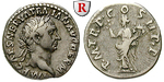 34968 Traianus, Denar