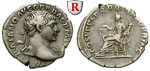 34986 Traianus, Denar