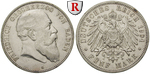 35060 Friedrich I., 5 Mark