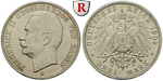 35063 Friedrich II., 3 Mark