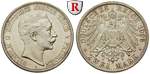 35074 Wilhelm II., 2 Mark